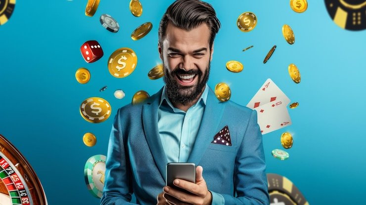 Kartu fitur bonus untuk pengguna rprr