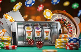 Tampilan Bonus Harian rprr di ponsel
