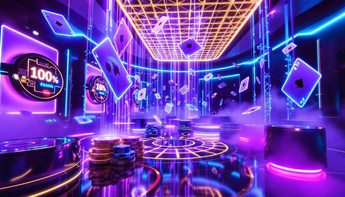 Pengalaman mobile saat membaca bonus harian
